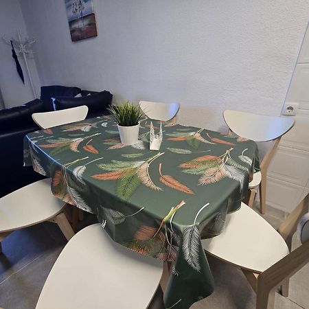 Sunny Bungalow La Mata With Sea Views 또레비에하 외부 사진