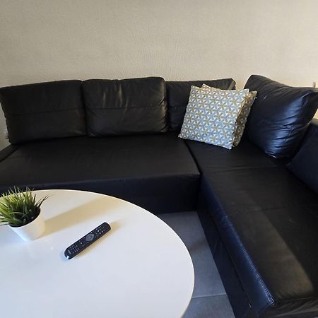 Sunny Bungalow La Mata With Sea Views 또레비에하 외부 사진