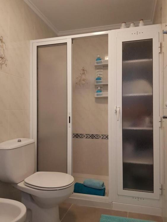 Sunny Bungalow La Mata With Sea Views 또레비에하 외부 사진