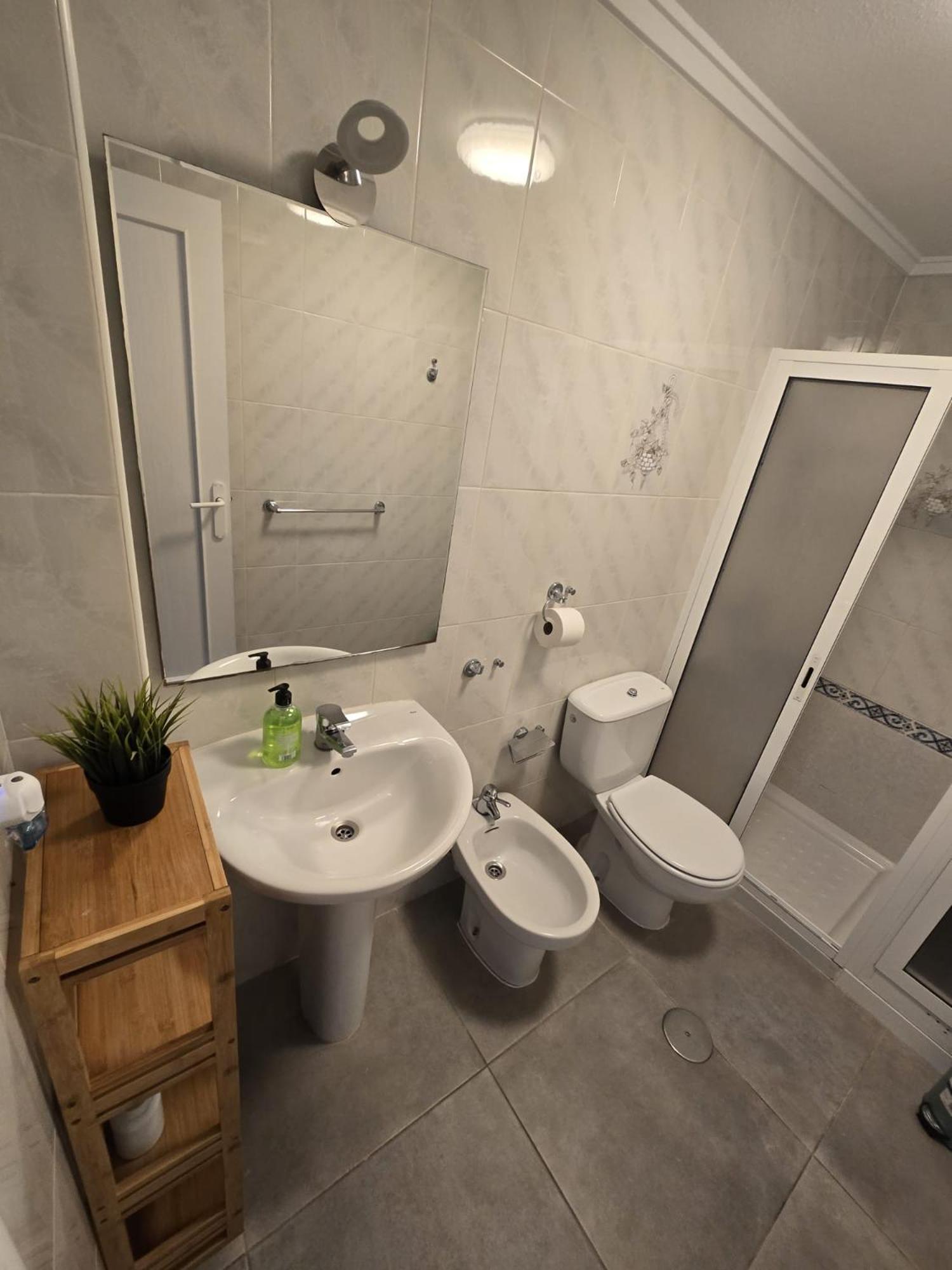 Sunny Bungalow La Mata With Sea Views 또레비에하 외부 사진